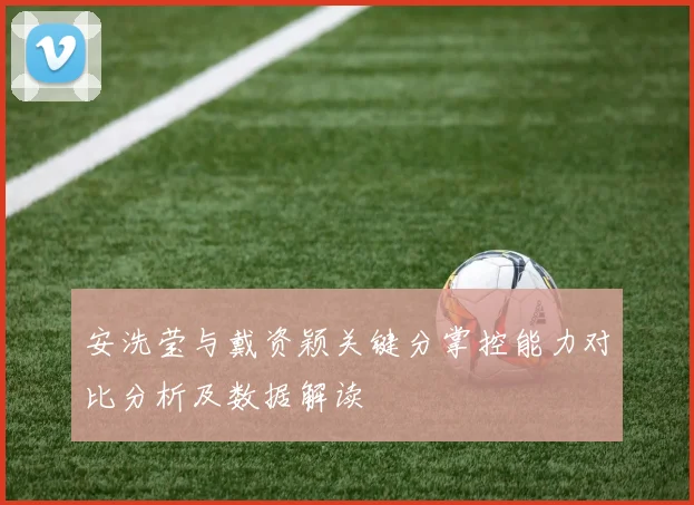 安洗莹与戴资颖关键分掌控能力对比分析及数据解读